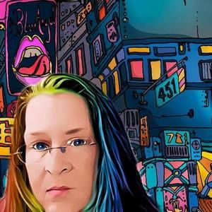 Meet your Posher, Laura